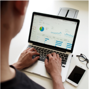 Bachelor’s degree in Data Science and Engineering
